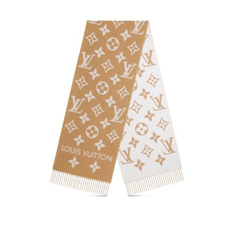 louis vuitton women's scarf price|LV Essential Scarf S00 .